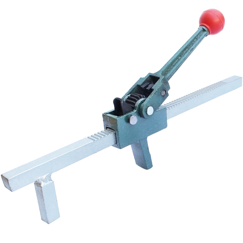 手动扩胎器 轮胎修补扩口工具汽车补胎撑轮胎扩张器拔拆夹胎器 手动扩