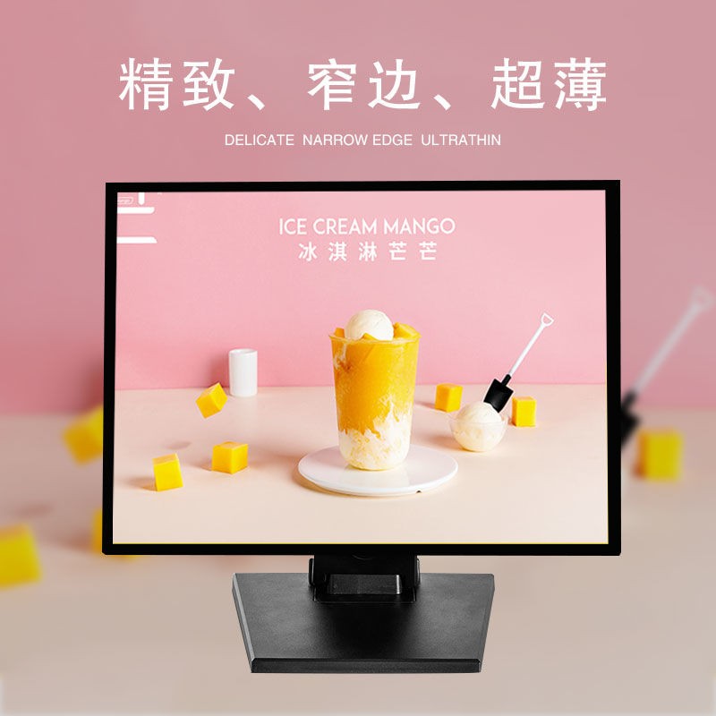 汉堡小吃奶茶店菜单展示牌价格牌吧台桌面立式灯箱挂墙广告牌定制内页