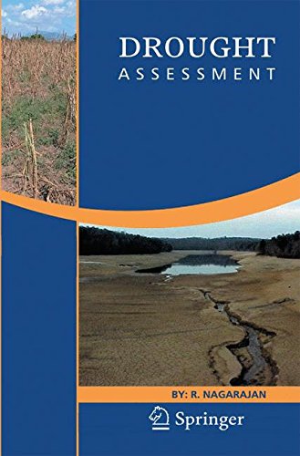 预订 Drought Assessment