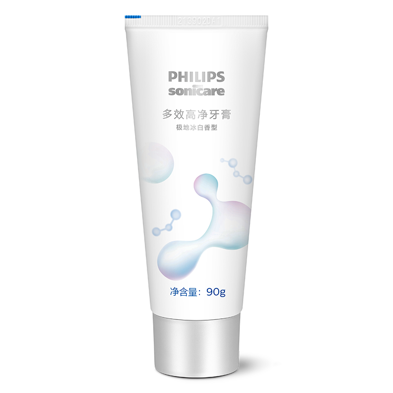 �����֣�PHILIPS��Sonicare С�׹ܶ�Ч�߾�����90gװ DIS780/02 79Ԫ