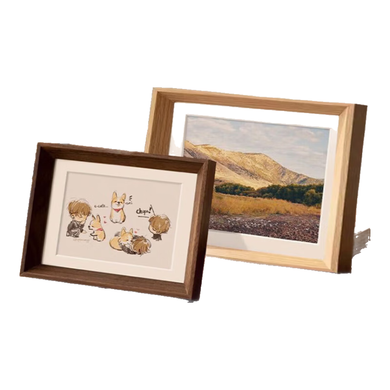 ľ̨Ƭװ678߼鷨ǽ ľɫ б 6磨10.2*15.3cmɰ 9.89Ԫ