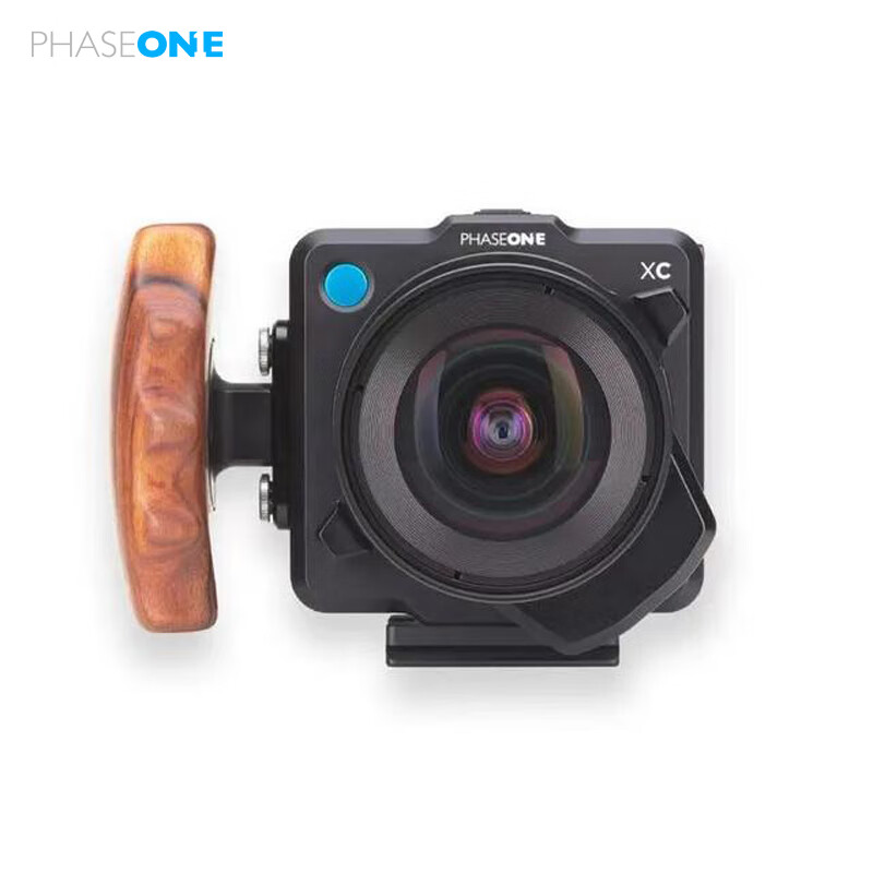 PHASE ONE��˼���XC IQ4 150MP 23mm lens�¿����б�Яʽ����л������ 544980Ԫ