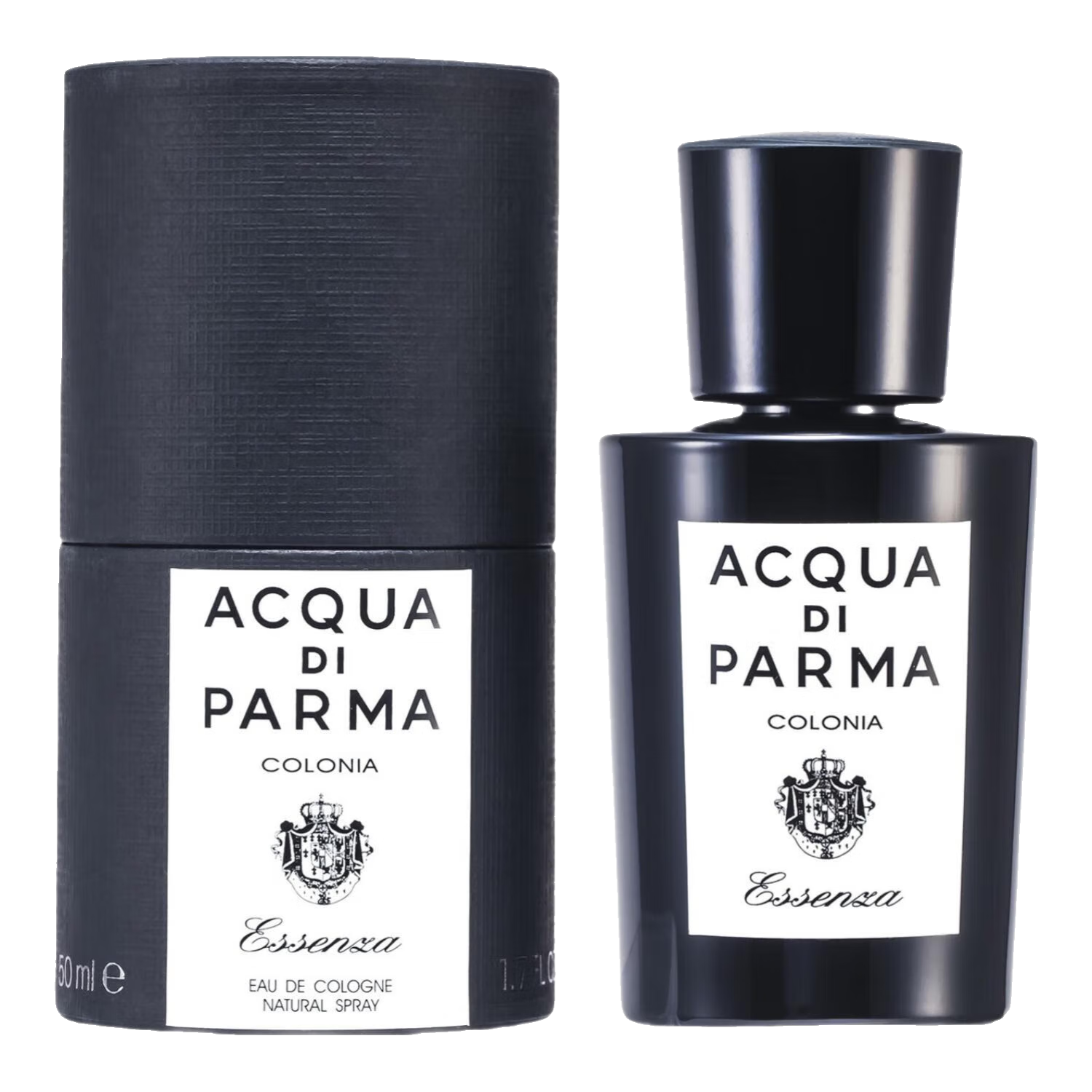 帕爾瑪之水（ACQUA DI PARMA） - 克羅尼亞黑調男士古龍水 EDC  50ml/1.7o生日禮物