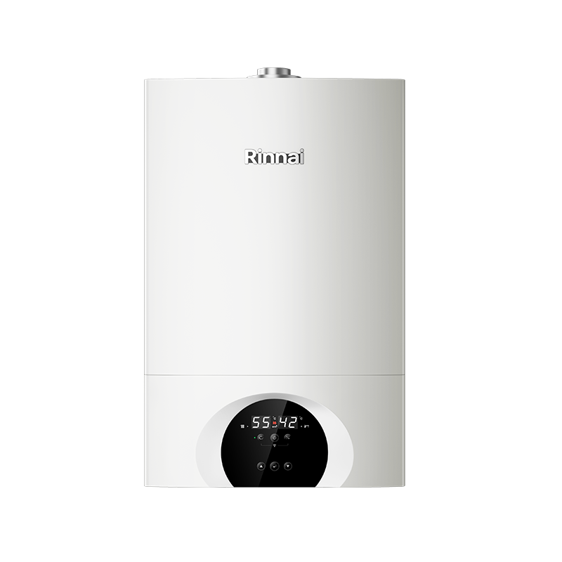 ���ڣ�Rinnai��ȫ������ˮ����ȼ���ڹ�¯ Wifi�ǿ���Ȼ����ů��ˮ���ü��õ�ů��¯����������Ч��RBS-28C66L(L)