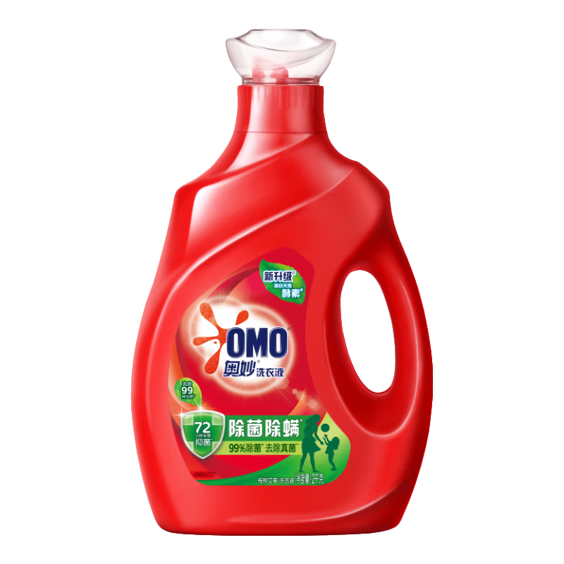 ����ϴ��Һ ��ζ�־ó���������ͥװ ��������2KG��ƿװ�� 21.9Ԫ