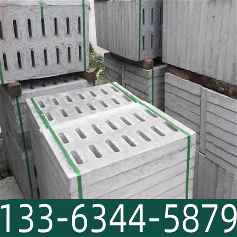 仁聚益水泥混凝土排水沟盖雨水篦子厂家直销预制下水道漏水沟盖水沟