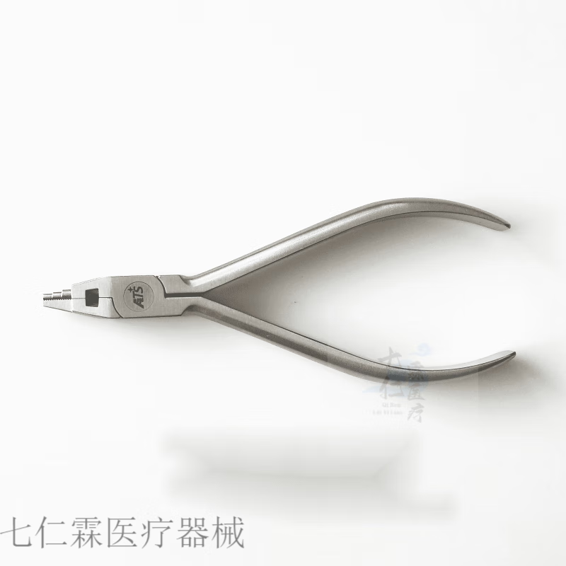 牙科正畸钳 正畸钳 弓丝弯制 口腔牙科矫正工具器械