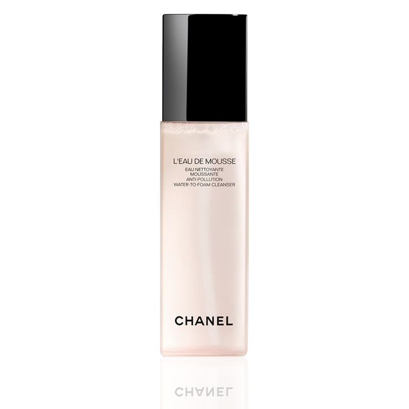香奈儿 (chanel)洁面 柔和泡沫慕斯 150ml