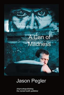 预订a can of madness: hardback edition