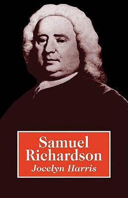 预订 samuel richardson