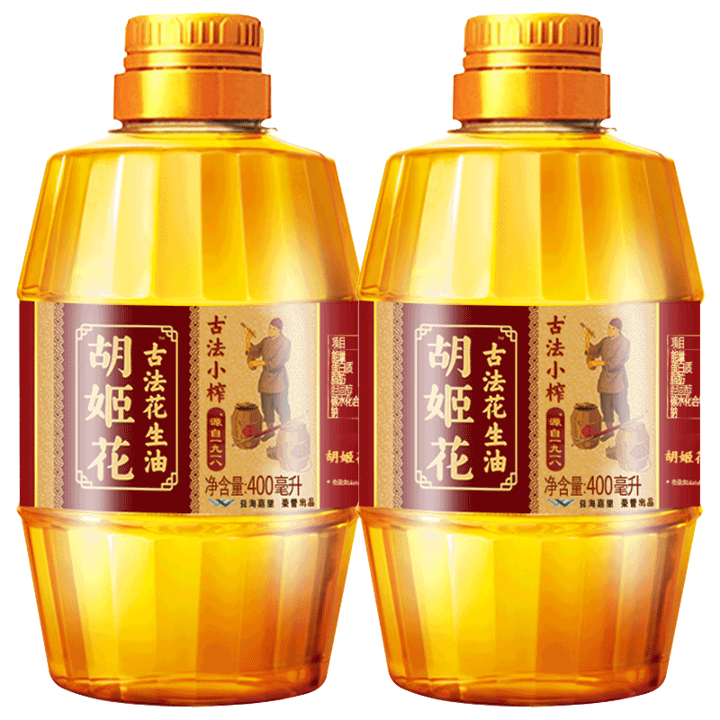 ڲŷѹեһʳͼó⿺ֲ Сե 400mL*2ƿ19.7Ԫ