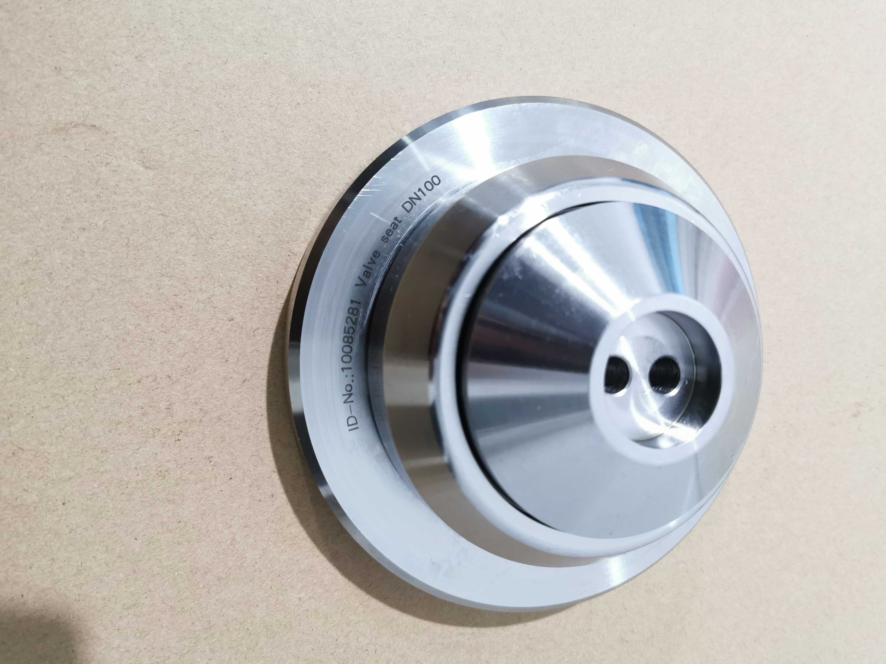 久聚和盾构机配件,进料口出料口大小蘑菇头,施维英注浆泵配件现货供应