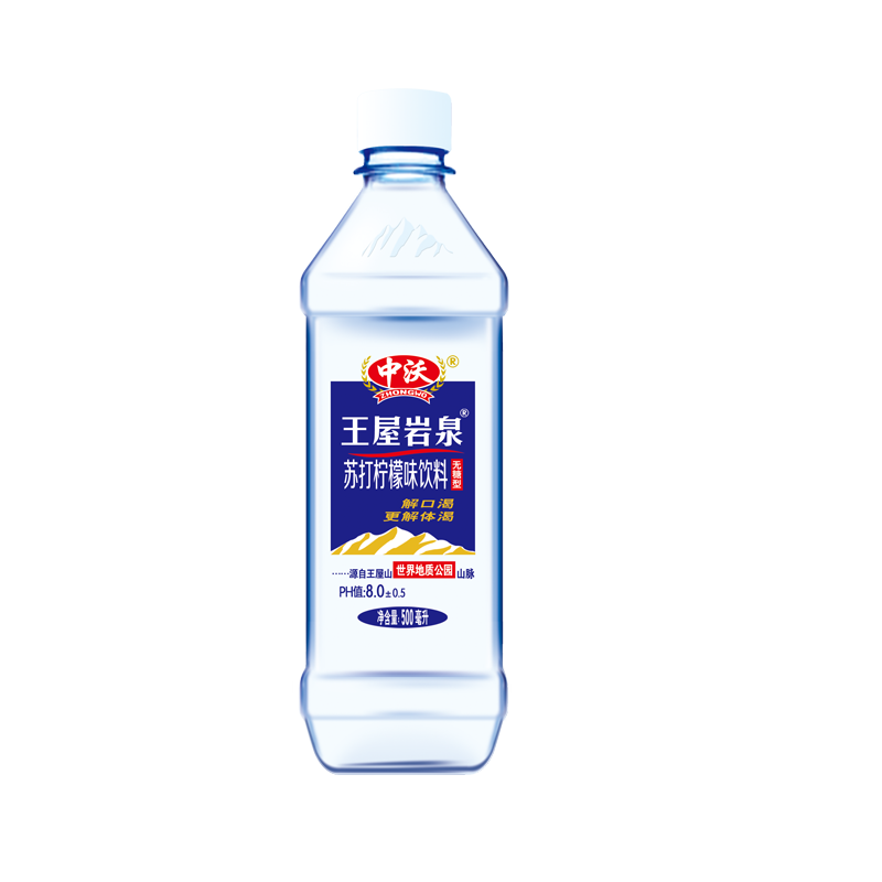 Ȫմˮװ500ml*15ƿζ մˮ500ml*15ƿζʵ39.9Ԫ