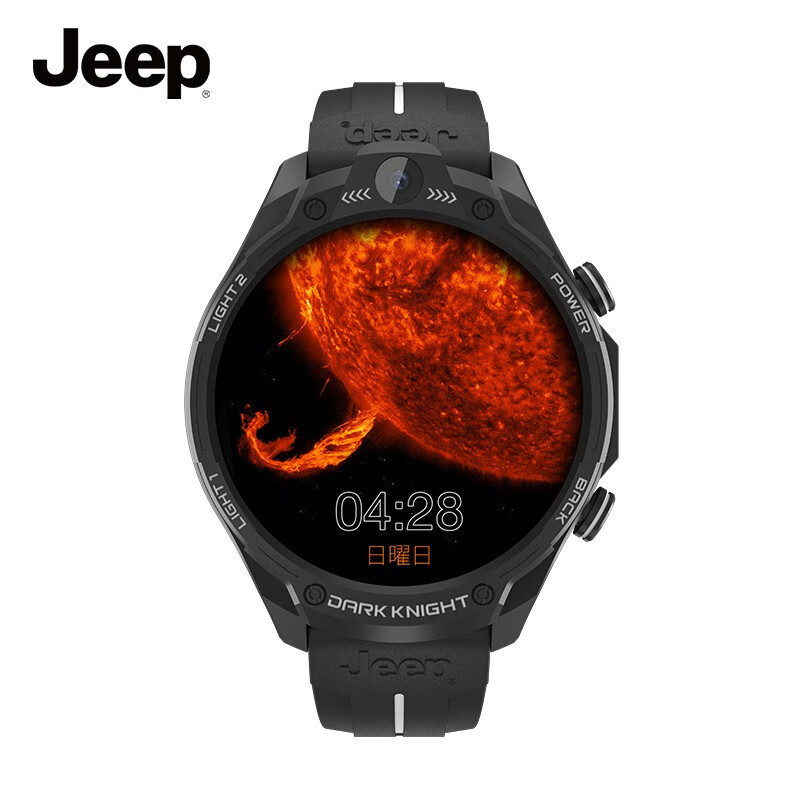 Jeep�����ֱ�����ʿ�׶���ͨ���������������˶�������Ƶ�������ʼ�� ���ס�32G