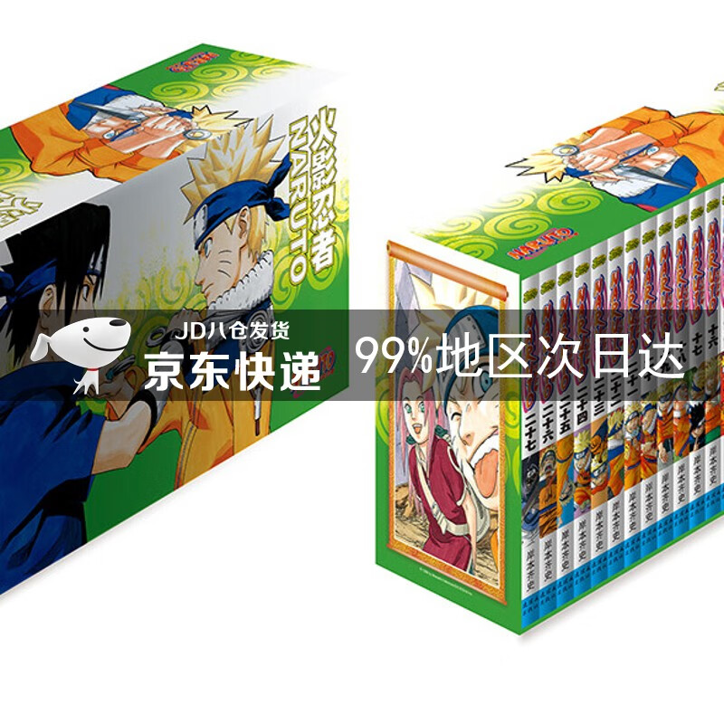 Naruto 相关京东优惠商品排行榜 5 价格图片品牌优惠券 虎窝购