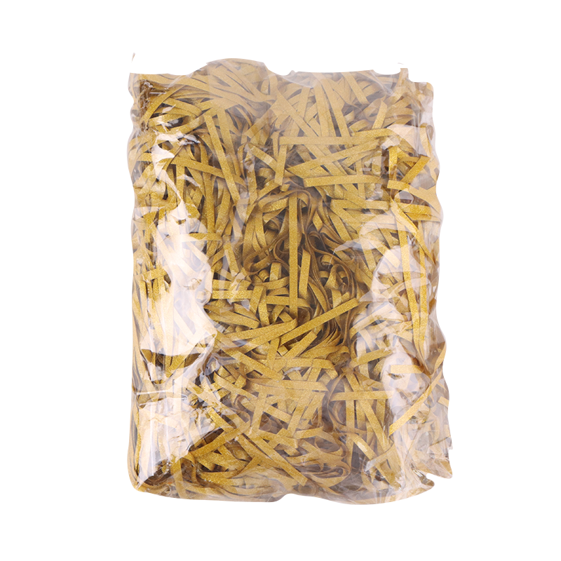 TaTanice 金蔥拉菲草 百日誓師禮物盒填充物喜糖盒布置裝飾碎紙絲帶