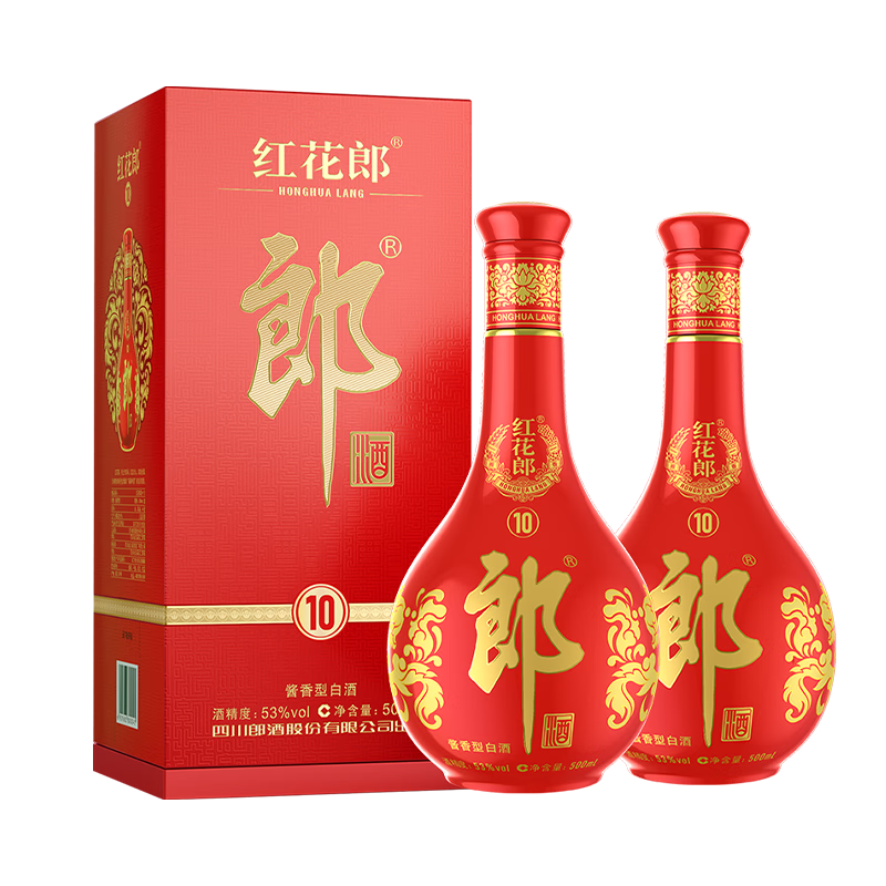 ڲɾƺ컨105 ͸߶Ȱ׾ 53 500ml*2ƿ ˫ƿװ 504.9Ԫ