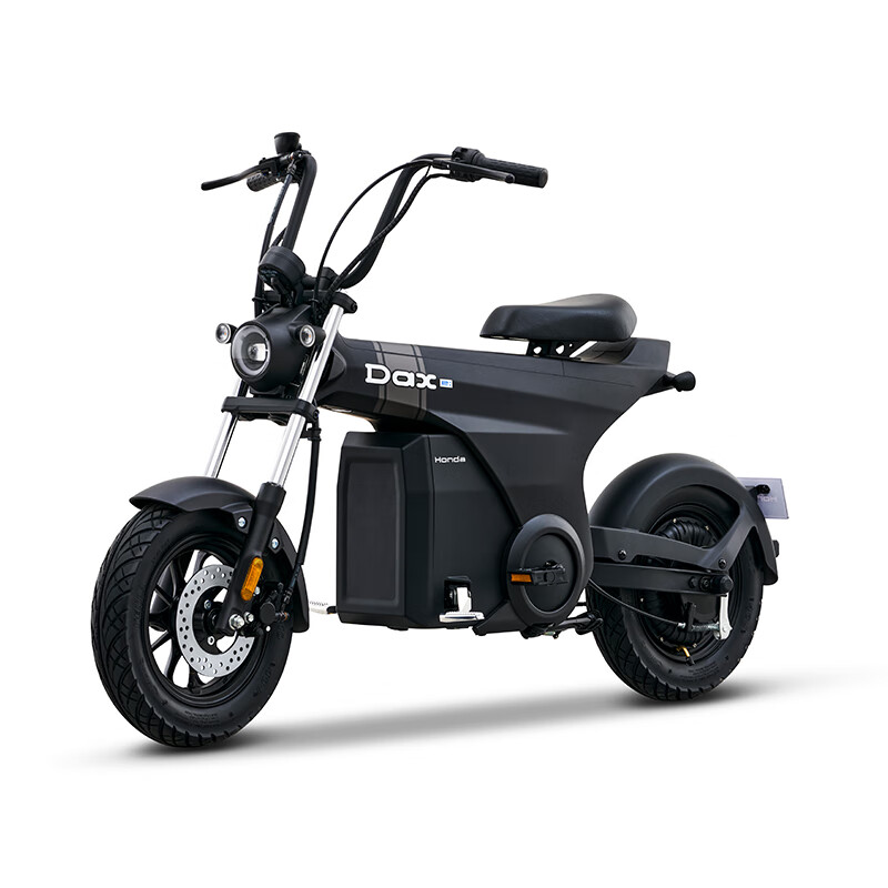 honda 新大洲本田 电动自行车 dax e