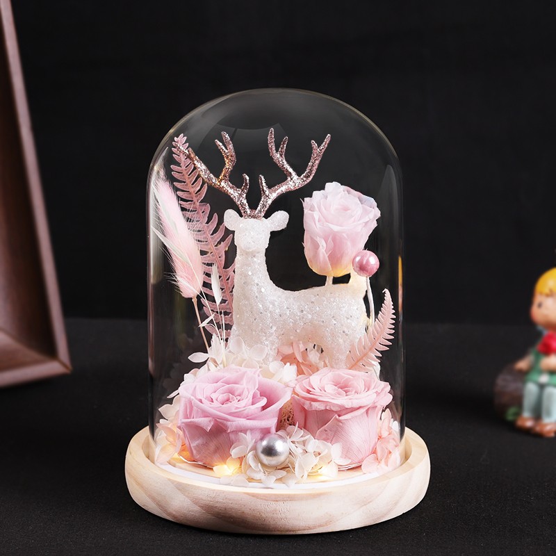 永生花价格查询历史|永生花价格走势
