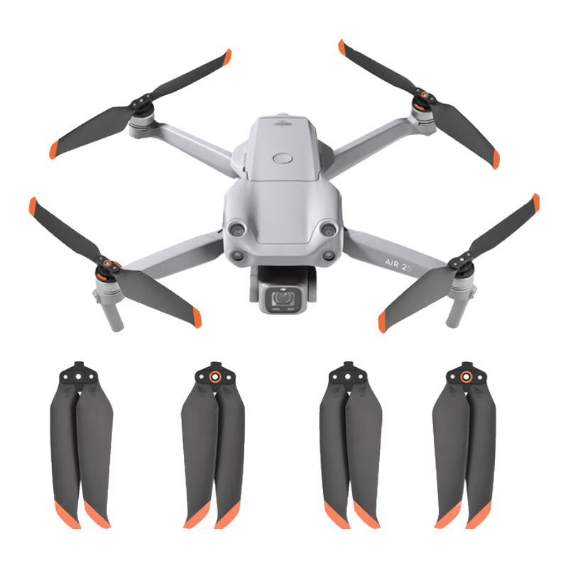 ��Ҷ��Ҷ����dji����air2s���˻�������air2��������f����7238FҶƬAIR2S 47.52Ԫ(������)
