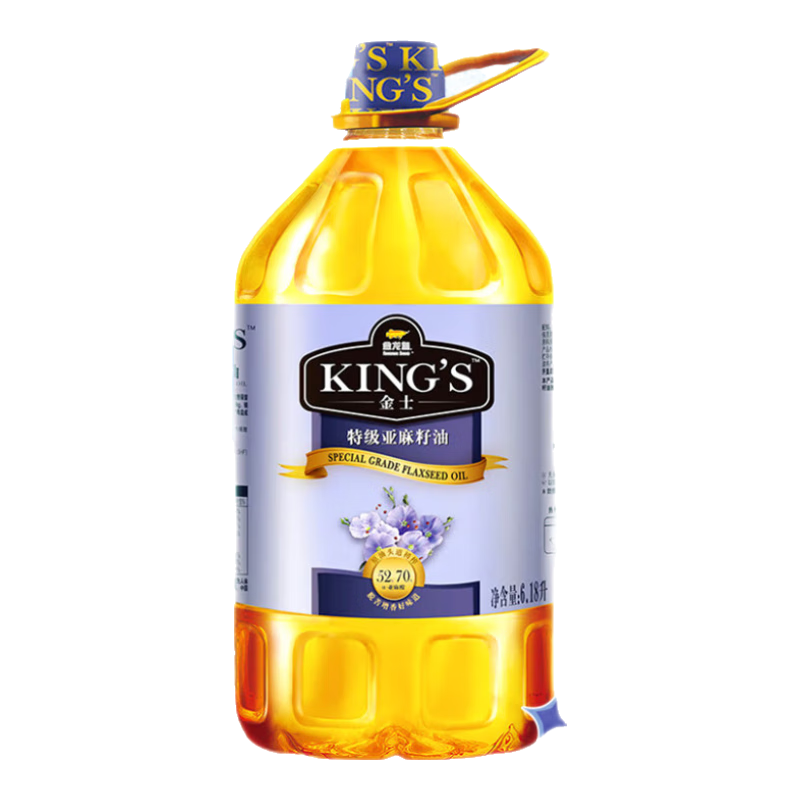������ KING��S �������� ��եһ�� 6.18L 125.9Ԫ