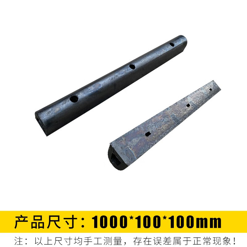 山頭林村D型橡膠護(hù)舷DA/SA拱型護(hù)舷碼頭船用岸邊船舶防撞墊卸貨平臺防撞條 D100空心護(hù)舷