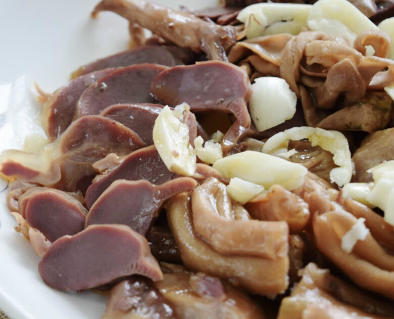 哺食旺安徽无为特产板鸭膀爪君爪特色美食卤味小吃1件 无为板鸭君爪