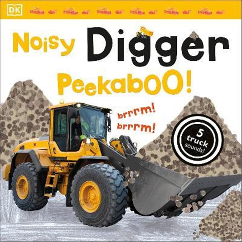 digger