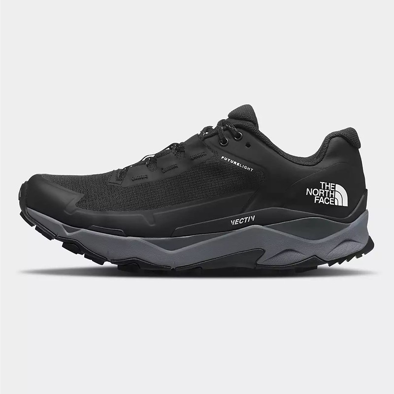 北面(the north face)vectiv exploris 户外轻便透气抓地防滑男子休闲