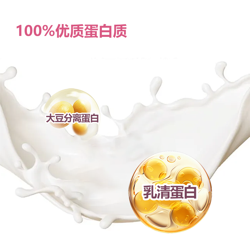 立适康金唯太孕妇营养粉富含多种维生素孕妇营养补充食品特殊膳食用食品 一盒装【一周用量】