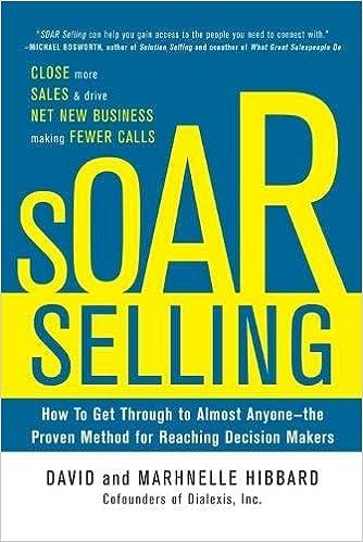 预订 soar selling (pb)