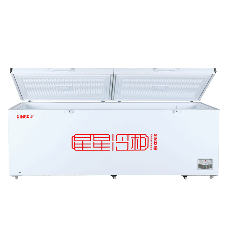 ������ʽ���´�������ñ�������䶳���ñ����ٶ����������һ����Ч����BD/BC-898GE