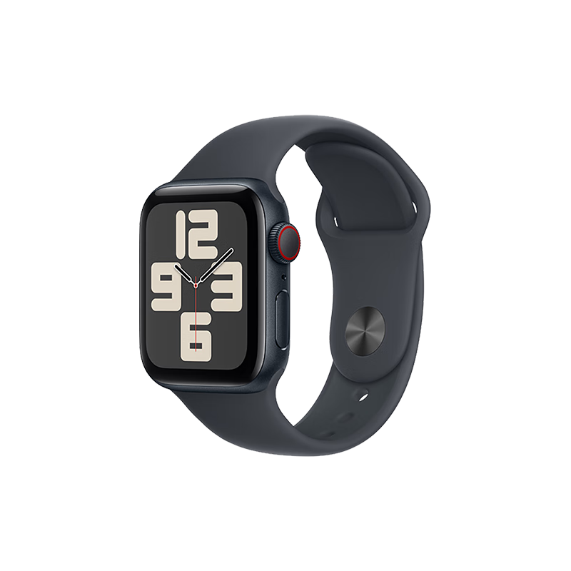 Apple Watch SE 40mm ֱ ҹɫ ѿ 1316.65Ԫ