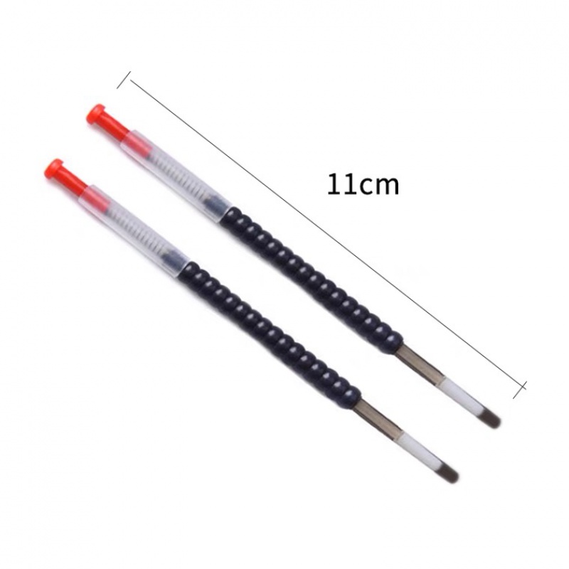 晗畅新式移虫针软头耐用型中蜂意蜂移虫针全套蜜蜂育王养蜂工具