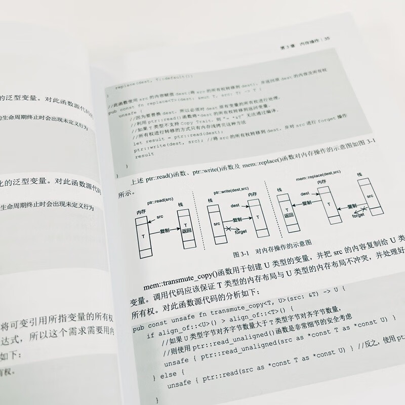 深入Rust标准库：必备的Rust语言高级指南