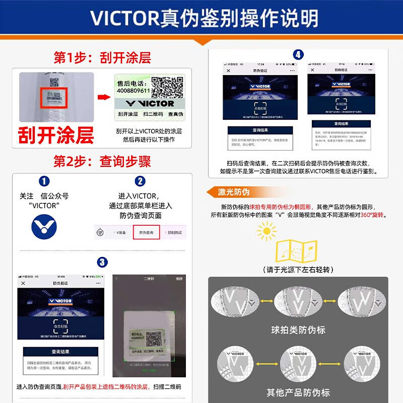 威克多威克多羽毛球拍黑金隼TK-F全系列大小隼hawk胜利进攻型单拍扣杀 5U蓝色小隼胜利威克多TK-HAWK/F 穿好线发 到手即用/拉线请询问