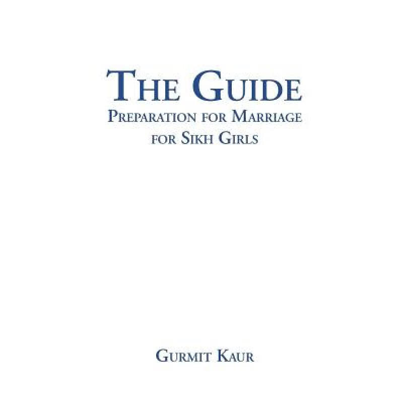 预订 The Guide