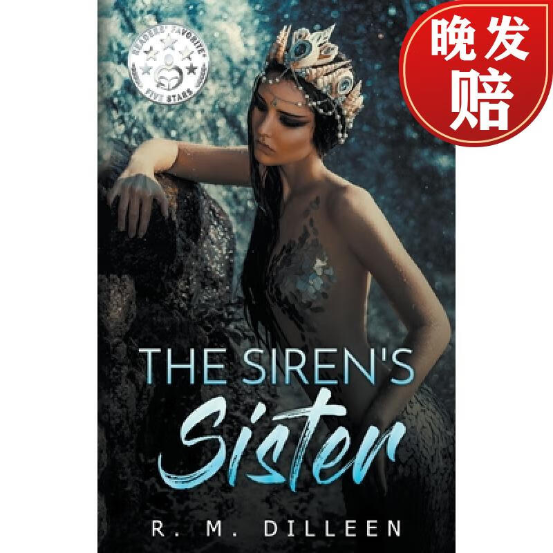 【4周达】the sirens sister