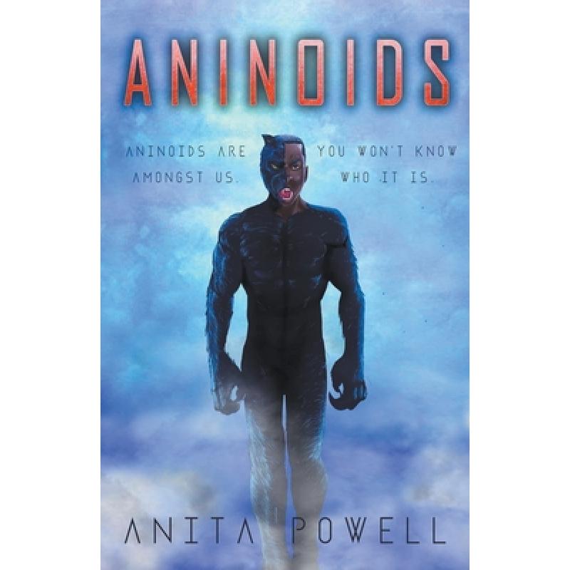 预订 Aninoids