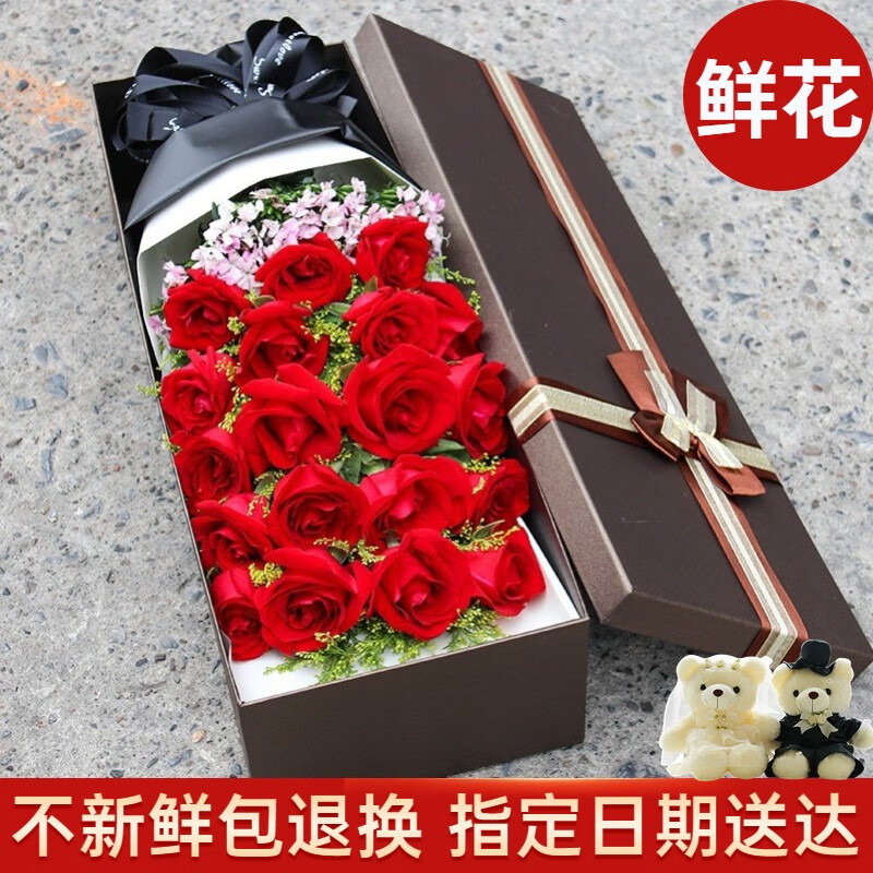 京东鲜花速递价格曲线图在哪|鲜花速递价格历史