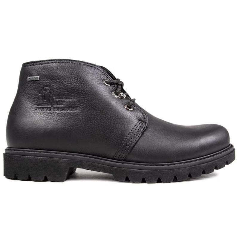 panama jack 男士 bota panama gtx 舒适多功能防水 chukka 踝靴