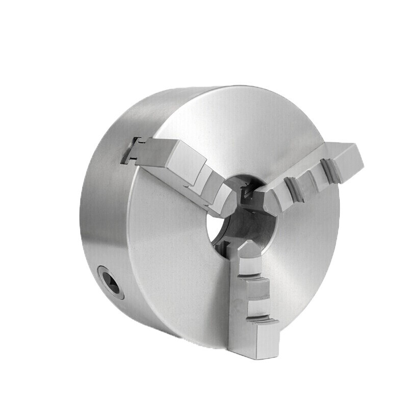 工耐德 三爪卡盘车床卡盘 单位:件 新款精密  k11-315c