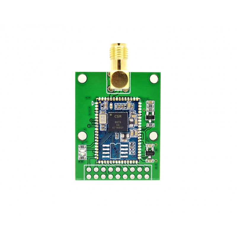 0 hifi音频模块高通csr8675 光纤 i2saptx-hd ldac 含8675模块i2s