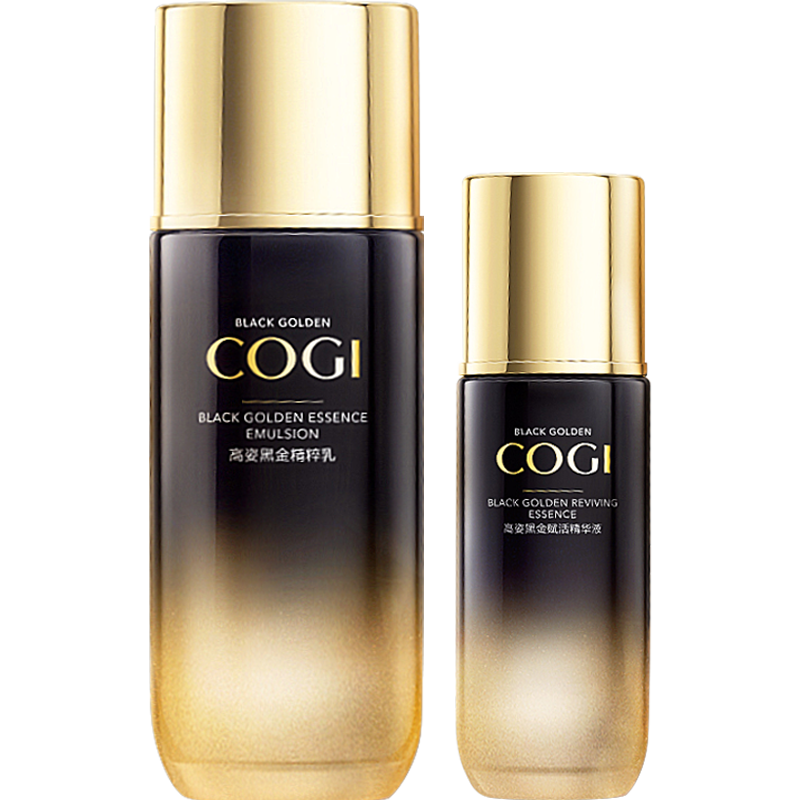 ���ڲ��������ˣ�COGI������Ʒ��װ�ڽ���¿���ˮ�黯ױƷ��е���ϸ���������������� �ڽ������ף���+������