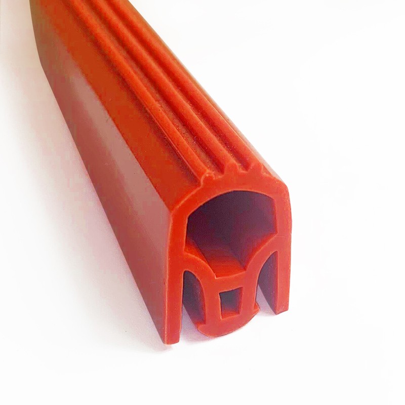 56thaink 蒸饭车蒸柜适用于烤海鲜柜箱耐高温硅胶密封条双边m型单边n