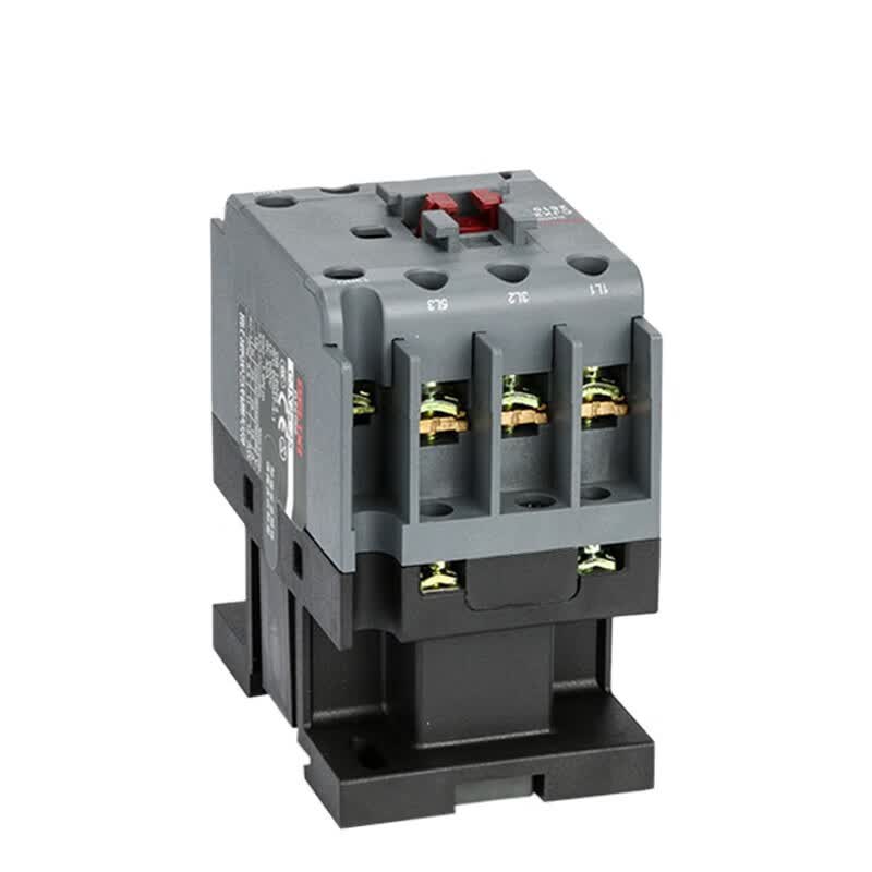 德力西电气(delixi electric) 通用交流接触器 cjx2s-2511 380v/400v