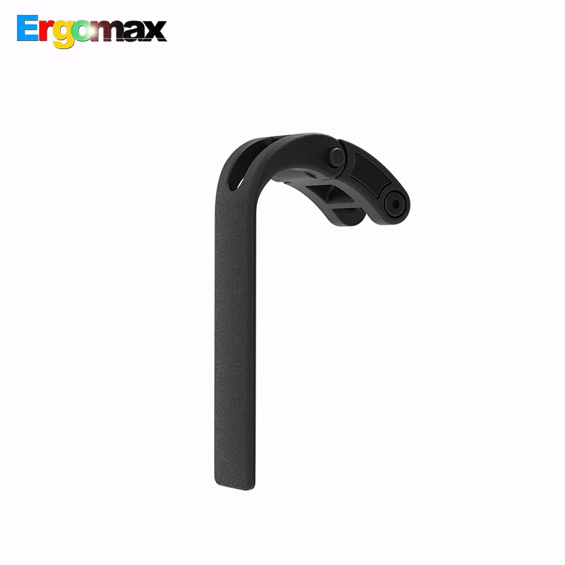 Ergomax Evolution2系列360枕头电脑椅配件 EVO2系列增长枕头支架 黑色高性价比高么？