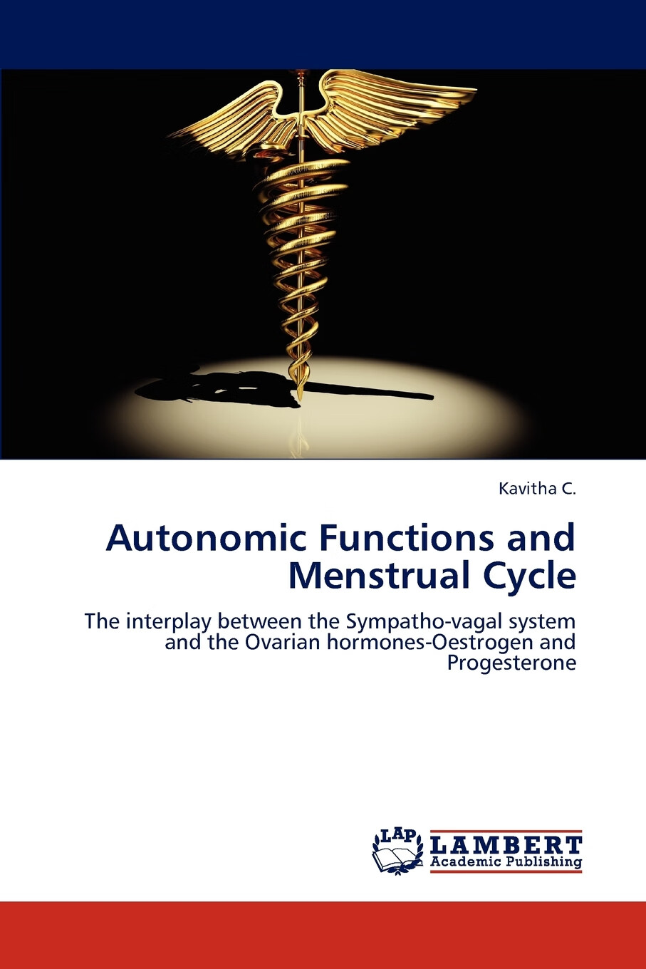 【预售 按需印刷】autonomic functions and menstrual cycle