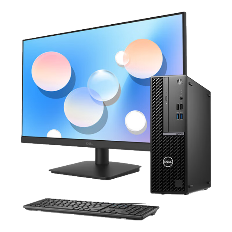 ڲ 칫̨ʽ OptiPlex7010 16Gڴ桢512G̬Ӳ3699Ԫ
