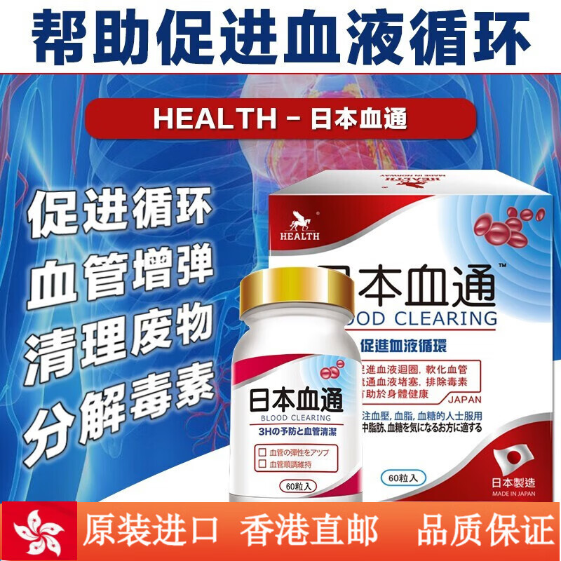 血管通-千图网